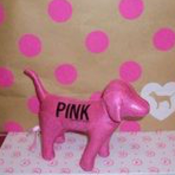 ISO Vs pink dogs and boxes - Picture 2 of 8